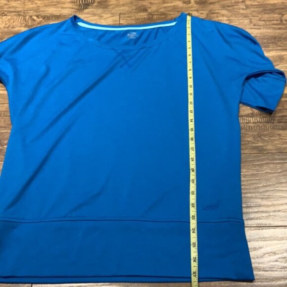 Champion loose fit workout top - Picture 7 of 10